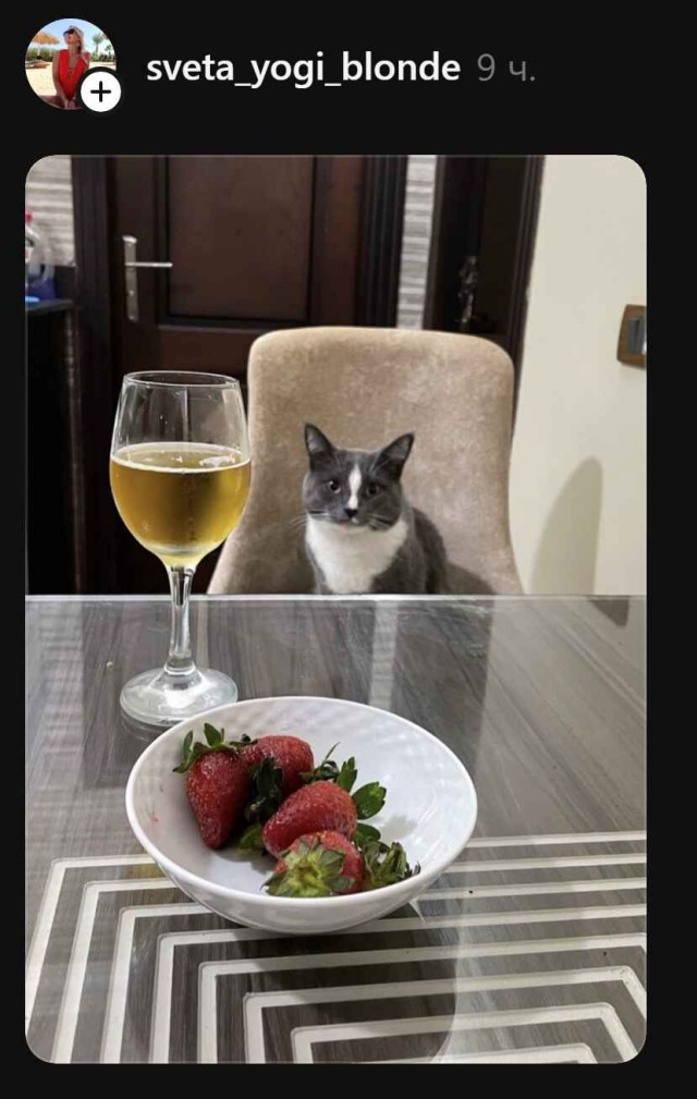 Девушки без комплексов⁠