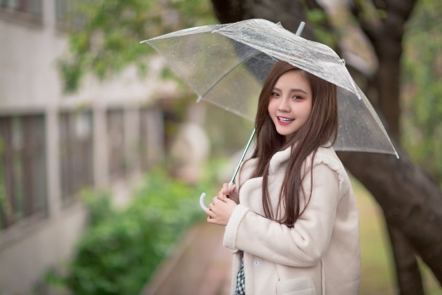 Japanese girls