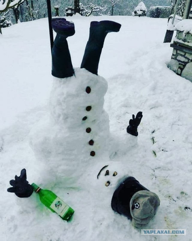 А у нас - вот такой!!!
