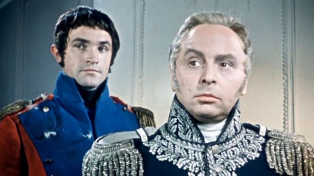 28 февраля - день рождения актера Бориса Иванова