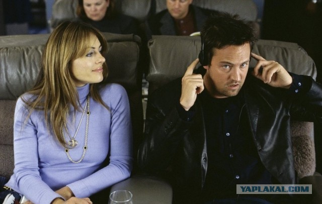 Великолепная Элизабет Хёрли