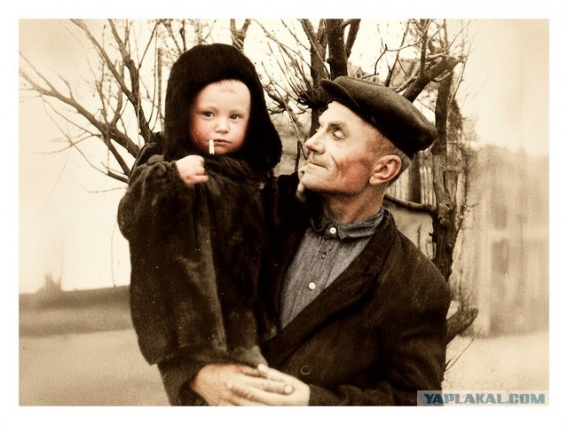 Фото детские