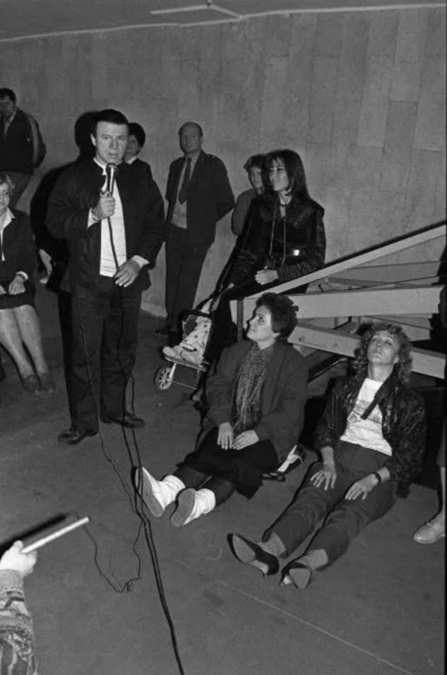 Интересные фотографии 1990 -х 12.05.26