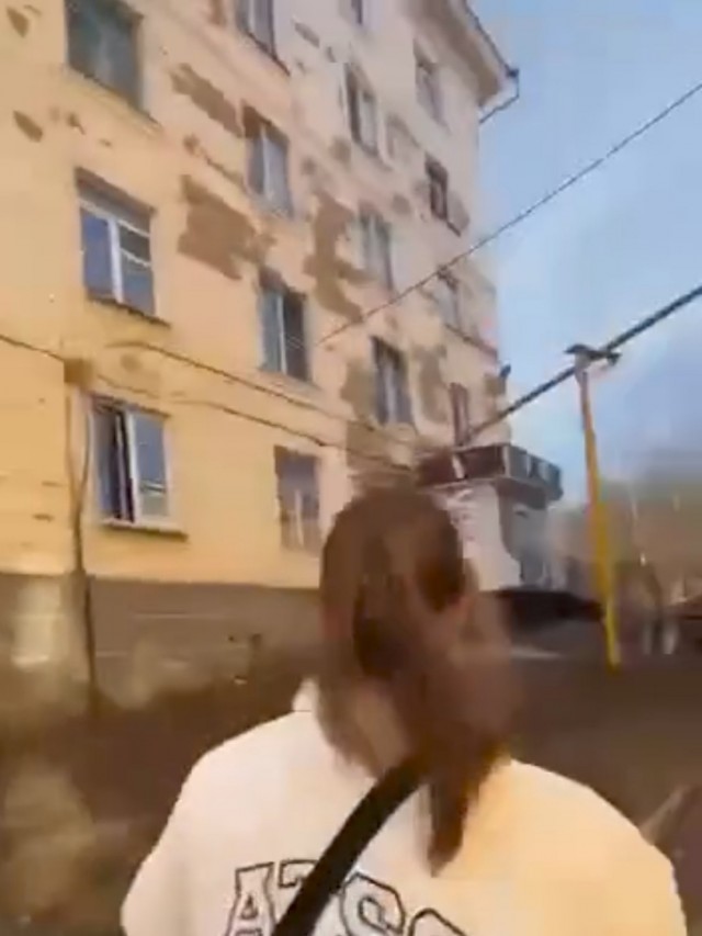 Кофейню из Златоуста пришлось переименовать в «Олег», вместо «Love» за запрета вывесок на иностранных языках