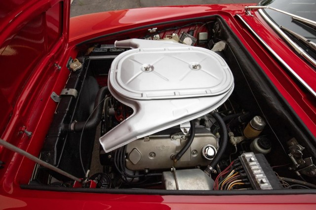 1968 BMW Glas 3000 V8. Автопятница №158.