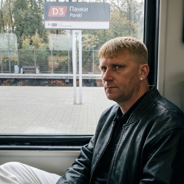 Виктор Пузо ©