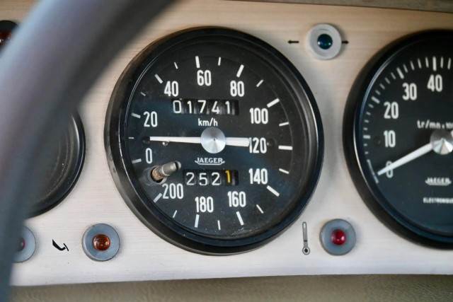 1973 Citroen GS Birotor. Автопятница №159.