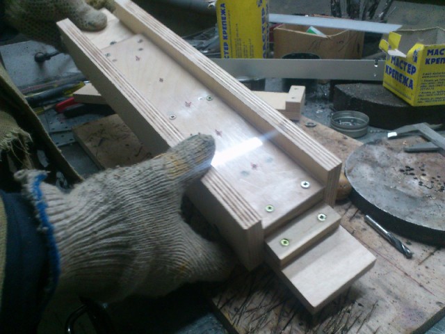 Тир по мотивам Великой Отечественной Войны