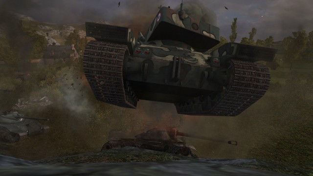 Wargaming 10