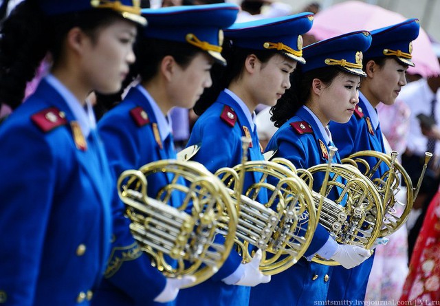 КНДР приоткрыла экспортные ворота для РФ