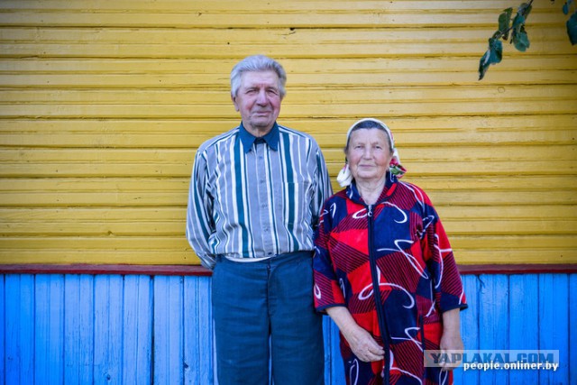 Что такое простое белорусское счастье