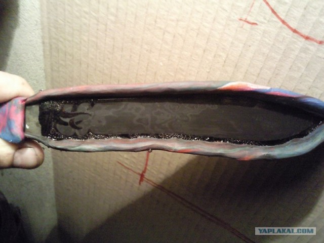 МЕГАБАЯН, за который не стыдно.