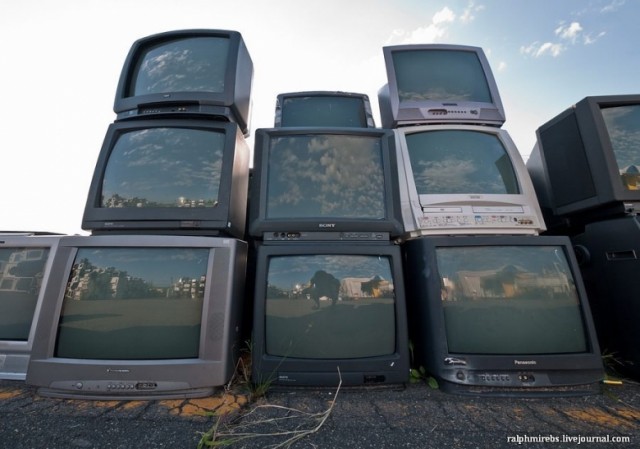 То, что возможно исчезнет в этом десятилетии.