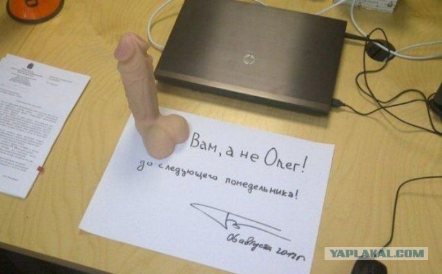 Картинки из этих ваших интернетов