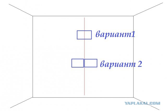 Как я укладывал плитку в ванной...