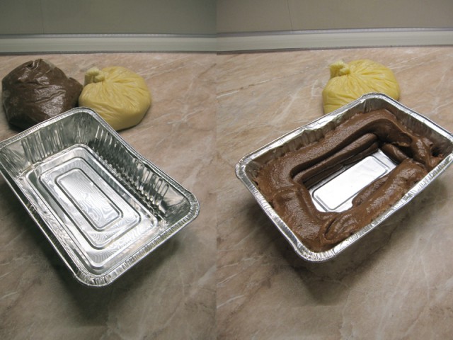 Тема памяти БоРмАnа и Дженибека, Готовим по рецептам ребят