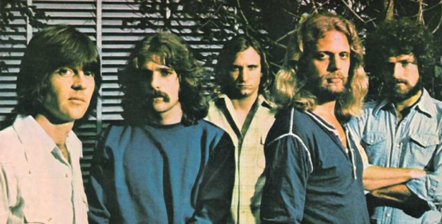 The Eagles «Hotel California»   история песни