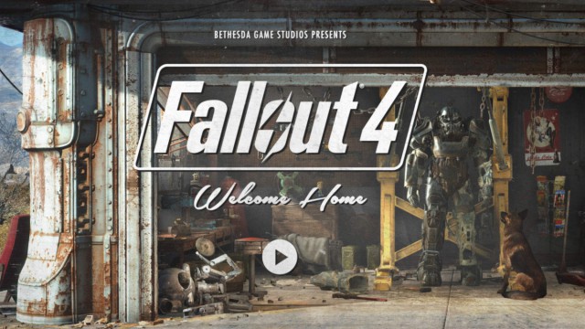 Fallout 4