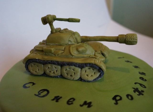 Wargaming 23