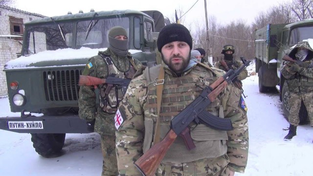 Перемирие кончилось, едва начавшись. Часть 10