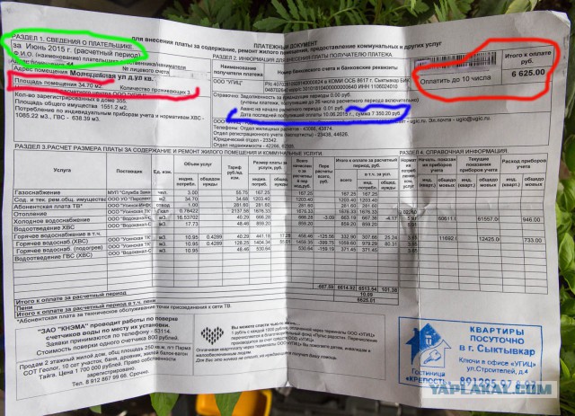 Суть протестов в Армении