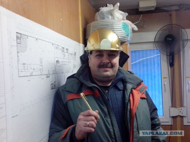 Приветы с рабочих мест ЯПовчан