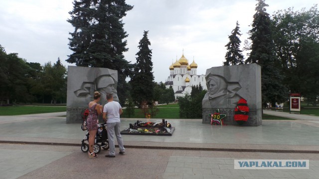 Жизнь за МКАДом: добро пожаловать в Ярославль