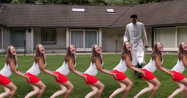 Фотожаба: чего-то хочется....