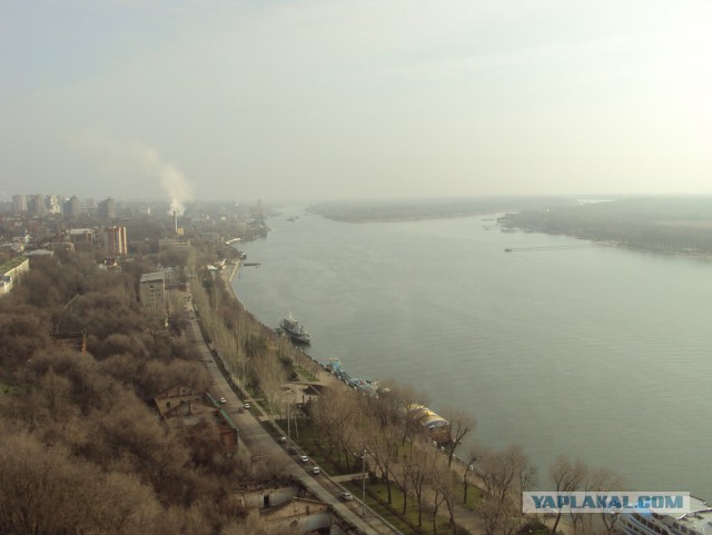 Ростов-город, Ростов-Дон