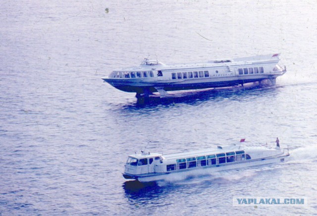 1983 год в СССР и не только