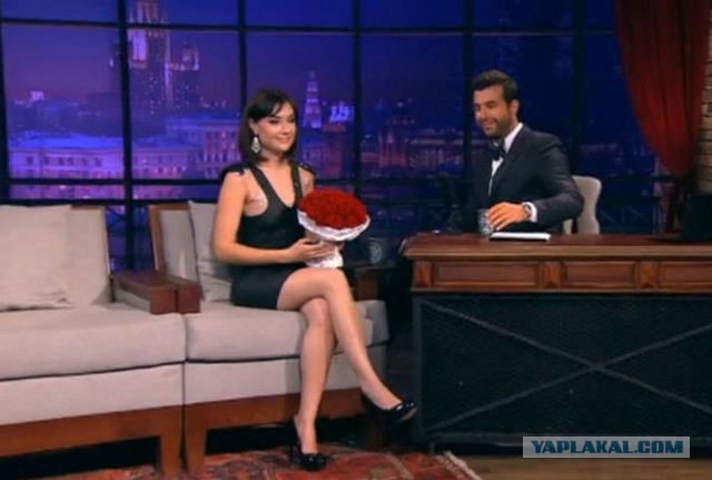 Ургант и его шутки