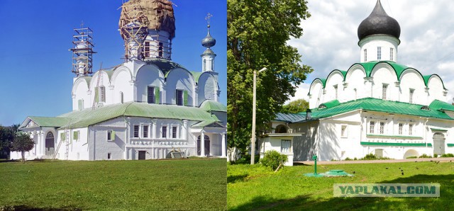 Российская Империя Вновь