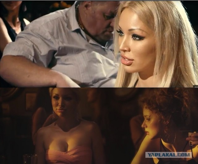 Ленинград - Сиськи (18+)