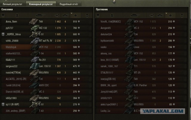 Wargaming 39