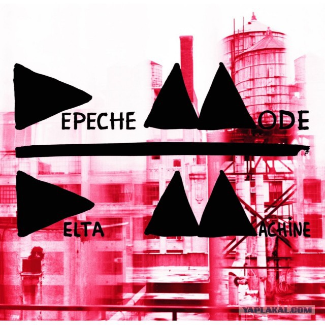 Depeche Mode