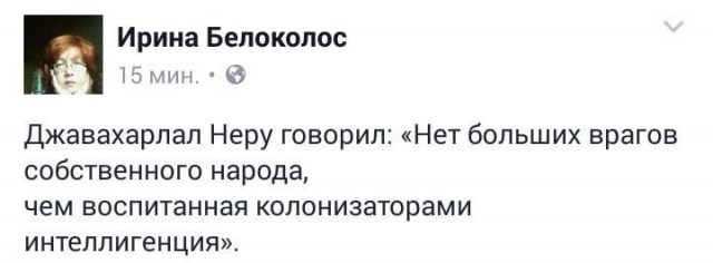 Вежливый ответ РУССКОГО человека на военные угрозы из США
