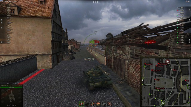Wargaming 40