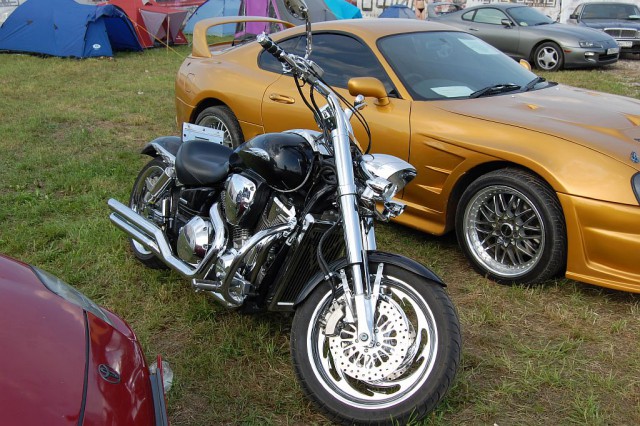 Автоэкзотика 2010