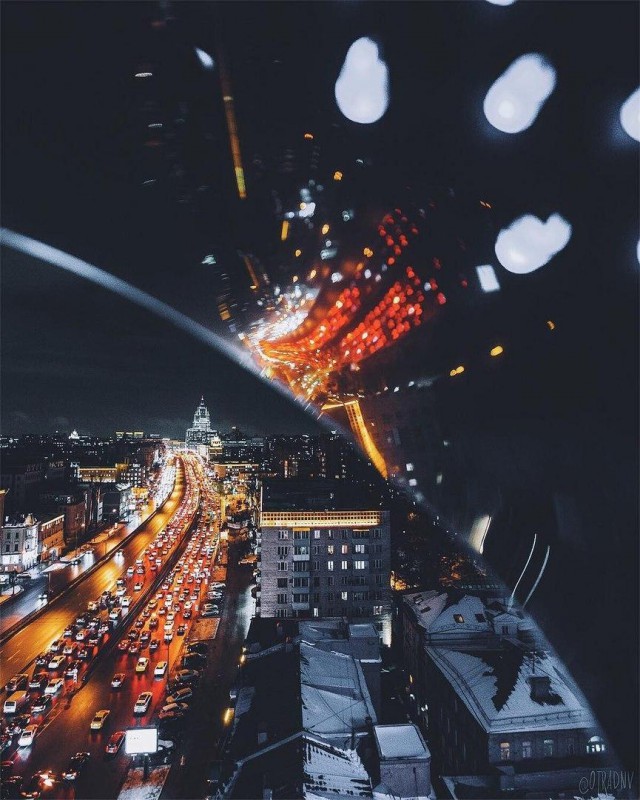Фото интересные и не только