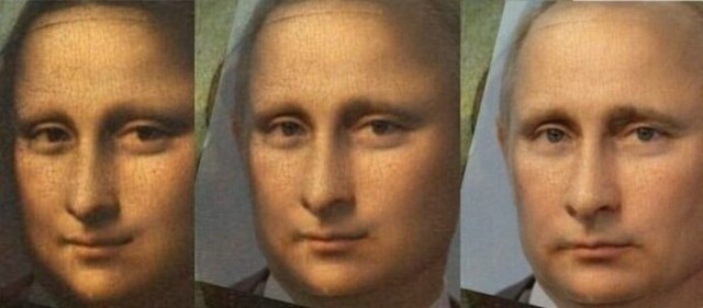 Прямая линия с В. В. Путиным