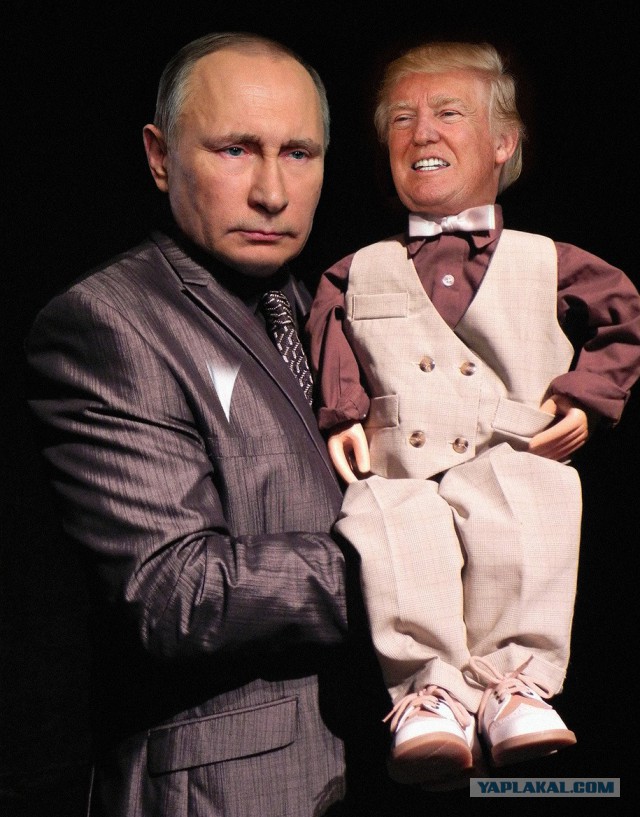 С.В. Лавров о переговорах Путин-Трамп на G20