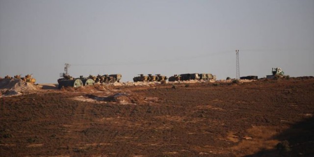 CNN: Россия нанесла первый авиаудар в Сирии-2