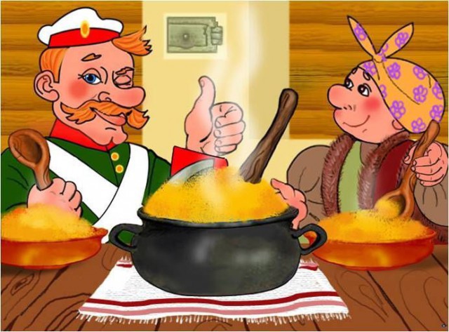 Оружейный миф. Варим патроны для пистолета Макарова