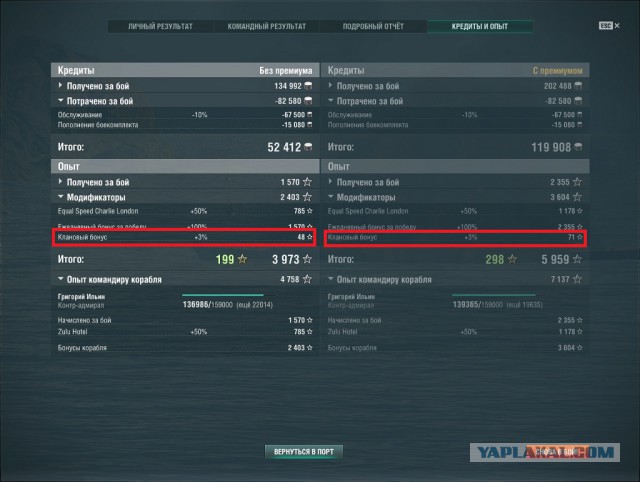 World of Warships - 4