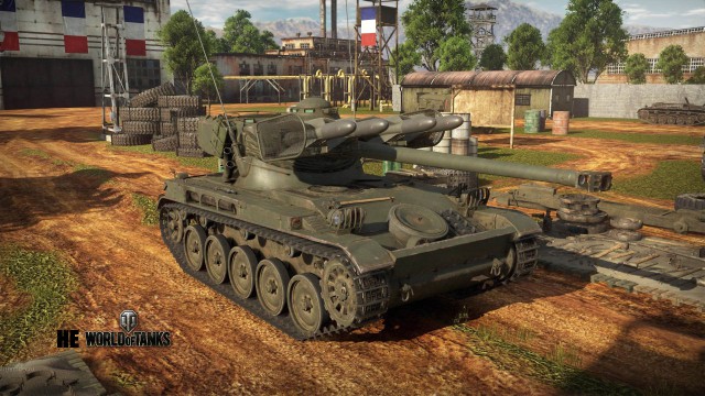 Wargaming 52