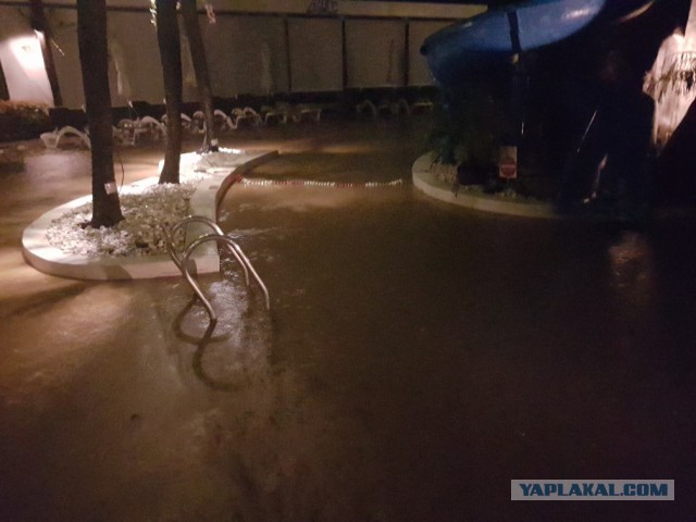 Сдаю квартиру в Ялте для 3-4 человек + паркоместо
