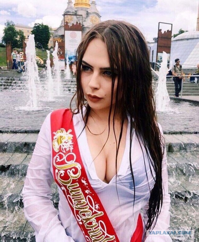 Последний звонок 2018