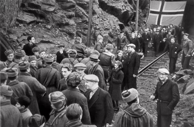 Минобороны Норвегии: Путин ещё должен заслужить наше приглашение