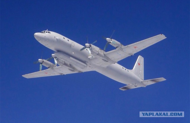 CNN Россия нанесла первый авиаудар в Сирии - 3