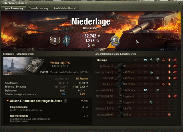 Wargaming 54